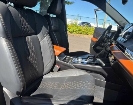 Белый Мицубиси Аутлендер, объемом двигателя 0 л и пробегом 24 тыс. км за 18500 $, фото 10 на Automoto.ua