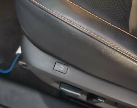 Белый Мицубиси Аутлендер, объемом двигателя 2.4 л и пробегом 61 тыс. км за 37000 $, фото 1 на Automoto.ua