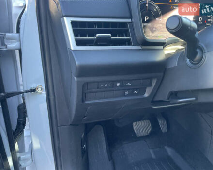 Белый Мицубиси Аутлендер, объемом двигателя 2.36 л и пробегом 33 тыс. км за 34600 $, фото 21 на Automoto.ua