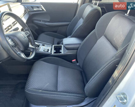 Белый Мицубиси Аутлендер, объемом двигателя 2.36 л и пробегом 33 тыс. км за 34600 $, фото 23 на Automoto.ua