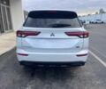 Білий Міцубісі Аутлендер, об'ємом двигуна 2.5 л та пробігом 24 тис. км за 26400 $, фото 4 на Automoto.ua