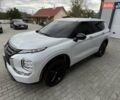 Белый Мицубиси Аутлендер, объемом двигателя 2.49 л и пробегом 45 тыс. км за 28500 $, фото 6 на Automoto.ua