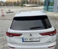 Білий Міцубісі Аутлендер, об'ємом двигуна 2.4 л та пробігом 67 тис. км за 39500 $, фото 8 на Automoto.ua