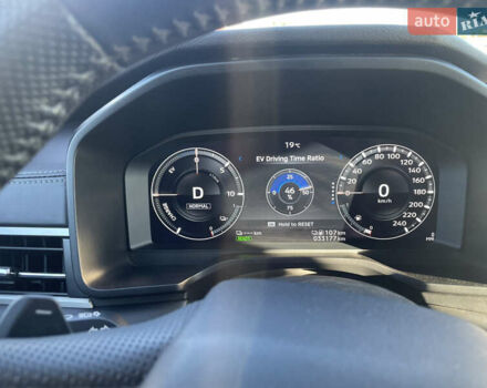 Белый Мицубиси Аутлендер, объемом двигателя 2.36 л и пробегом 33 тыс. км за 34600 $, фото 31 на Automoto.ua