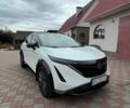 Білий Міцубісі Аутлендер, об'ємом двигуна 2.4 л та пробігом 19 тис. км за 11492 $, фото 1 на Automoto.ua