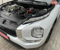 Белый Мицубиси Аутлендер, объемом двигателя 2.49 л и пробегом 45 тыс. км за 28500 $, фото 12 на Automoto.ua