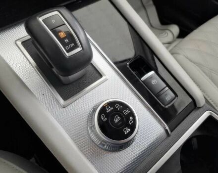 Білий Міцубісі Аутлендер, об'ємом двигуна 2.5 л та пробігом 12 тис. км за 12000 $, фото 9 на Automoto.ua