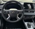 Білий Міцубісі Аутлендер, об'ємом двигуна 2.4 л та пробігом 67 тис. км за 39500 $, фото 31 на Automoto.ua