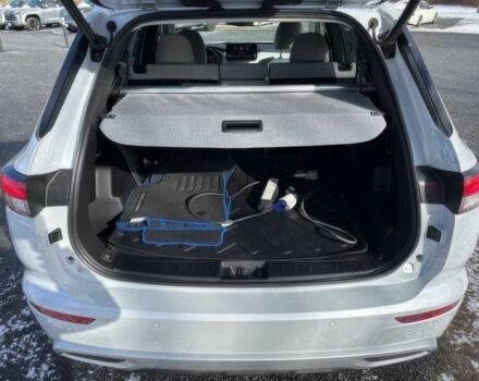 Білий Міцубісі Аутлендер, об'ємом двигуна 2 л та пробігом 23 тис. км за 9500 $, фото 15 на Automoto.ua