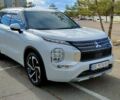 Мицубиси Аутлендер 2024 в Николаеве на Automoto.ua Белый Мицубиси Аутлендер, объемом двигателя 2.49 л и пробегом 7 тыс. км за 39800 $, фото 22 на Automoto.ua
