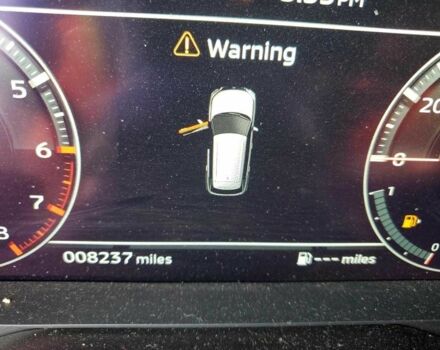 Білий Міцубісі Аутлендер, об'ємом двигуна 2.5 л та пробігом 8 тис. км за 9500 $, фото 8 на Automoto.ua