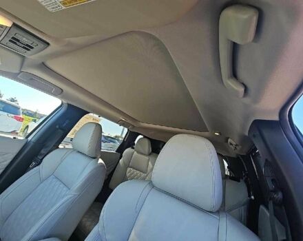 Белый Мицубиси Аутлендер, объемом двигателя 0 л и пробегом 48 тыс. км за 25300 $, фото 5 на Automoto.ua