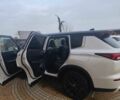 Белый Мицубиси Аутлендер, объемом двигателя 2.4 л и пробегом 20 тыс. км за 21000 $, фото 4 на Automoto.ua