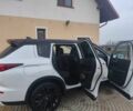 Белый Мицубиси Аутлендер, объемом двигателя 2.4 л и пробегом 20 тыс. км за 21000 $, фото 5 на Automoto.ua