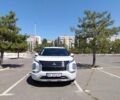 Мицубиси Аутлендер 2024 в Николаеве на Automoto.ua Белый Мицубиси Аутлендер, объемом двигателя 2.49 л и пробегом 7 тыс. км за 39800 $, фото 2 на Automoto.ua