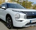 Мицубиси Аутлендер 2024 в Николаеве на Automoto.ua Белый Мицубиси Аутлендер, объемом двигателя 2.49 л и пробегом 7 тыс. км за 39800 $, фото 18 на Automoto.ua