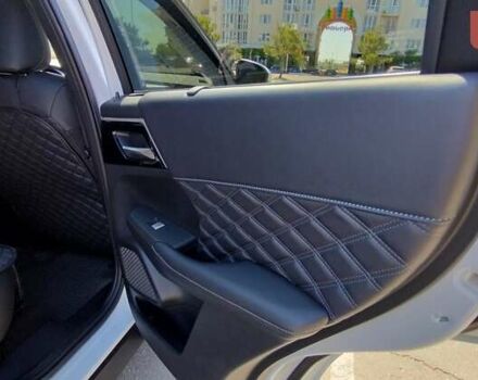 Мицубиси Аутлендер 2024 в Николаеве на Automoto.ua Белый Мицубиси Аутлендер, объемом двигателя 2.49 л и пробегом 7 тыс. км за 39800 $, фото 6 на Automoto.ua