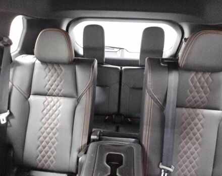 Белый Мицубиси Аутлендер, объемом двигателя 2.5 л и пробегом 12 тыс. км за 11000 $, фото 11 на Automoto.ua