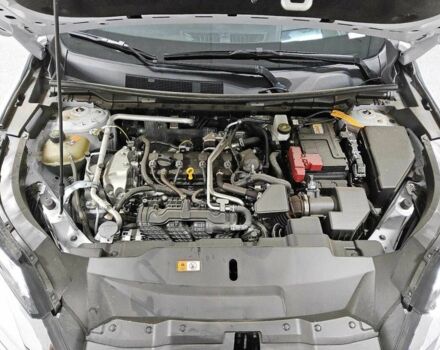 Белый Мицубиси Аутлендер, объемом двигателя 2.5 л и пробегом 12 тыс. км за 11000 $, фото 6 на Automoto.ua