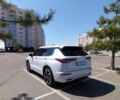 Мицубиси Аутлендер 2024 в Николаеве на Automoto.ua Белый Мицубиси Аутлендер, объемом двигателя 2.49 л и пробегом 7 тыс. км за 39800 $, фото 5 на Automoto.ua