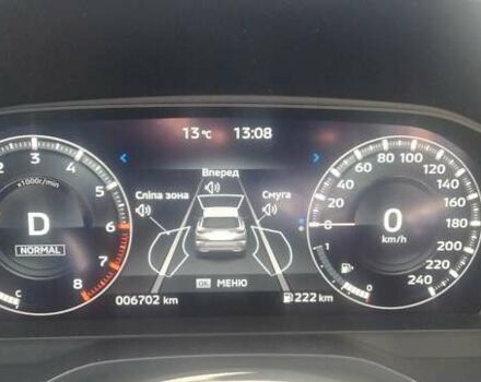 Мицубиси Аутлендер 2024 в Николаеве на Automoto.ua Белый Мицубиси Аутлендер, объемом двигателя 2.49 л и пробегом 7 тыс. км за 39800 $, фото 23 на Automoto.ua