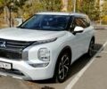 Мицубиси Аутлендер 2024 в Николаеве на Automoto.ua Белый Мицубиси Аутлендер, объемом двигателя 2.49 л и пробегом 7 тыс. км за 39800 $, фото 20 на Automoto.ua