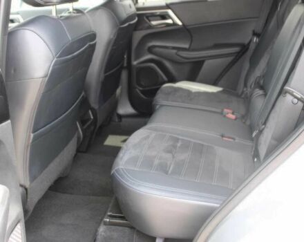 Білий Міцубісі Аутлендер, об'ємом двигуна 2.5 л та пробігом 14 тис. км за 8200 $, фото 10 на Automoto.ua