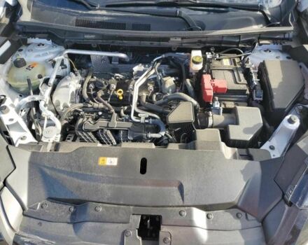 Білий Міцубісі Аутлендер, об'ємом двигуна 2.5 л та пробігом 8 тис. км за 9500 $, фото 11 на Automoto.ua