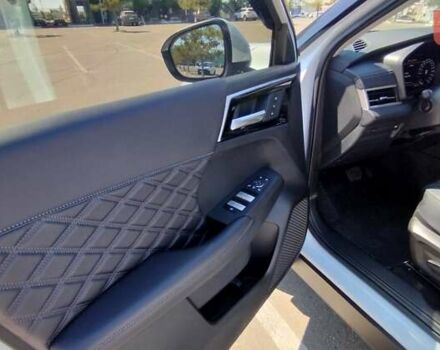 Мицубиси Аутлендер 2024 в Николаеве на Automoto.ua Белый Мицубиси Аутлендер, объемом двигателя 2.49 л и пробегом 7 тыс. км за 39800 $, фото 13 на Automoto.ua