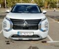 Мицубиси Аутлендер 2024 в Николаеве на Automoto.ua Белый Мицубиси Аутлендер, объемом двигателя 2.49 л и пробегом 7 тыс. км за 39800 $, фото 19 на Automoto.ua