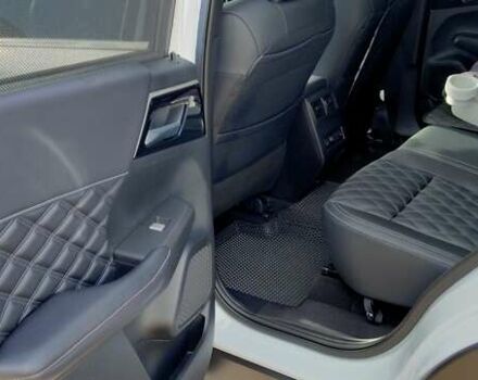 Мицубиси Аутлендер 2024 в Николаеве на Automoto.ua Белый Мицубиси Аутлендер, объемом двигателя 2.49 л и пробегом 7 тыс. км за 39800 $, фото 14 на Automoto.ua