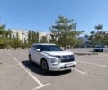 Мицубиси Аутлендер 2024 в Николаеве на Automoto.ua Белый Мицубиси Аутлендер, объемом двигателя 2.49 л и пробегом 7 тыс. км за 39800 $, фото 1 на Automoto.ua