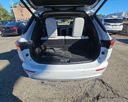 Белый Мицубиси Аутлендер, объемом двигателя 0 л и пробегом 48 тыс. км за 25300 $, фото 12 на Automoto.ua