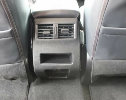 Білий Міцубісі Аутлендер, об'ємом двигуна 2.5 л та пробігом 14 тис. км за 8200 $, фото 11 на Automoto.ua