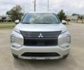 Білий Міцубісі Аутлендер, об'ємом двигуна 2.5 л та пробігом 14 тис. км за 8200 $, фото 1 на Automoto.ua