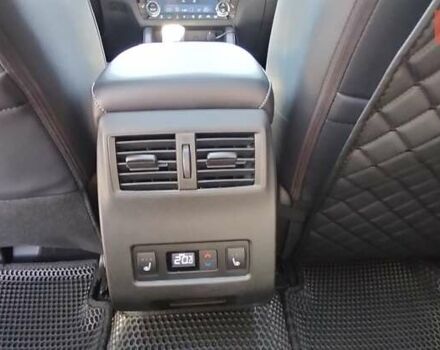 Мицубиси Аутлендер 2024 в Николаеве на Automoto.ua Белый Мицубиси Аутлендер, объемом двигателя 2.49 л и пробегом 7 тыс. км за 39800 $, фото 11 на Automoto.ua