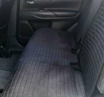 Белый Мицубиси Аутлендер, объемом двигателя 2.4 л и пробегом 300 тыс. км за 12100 $, фото 1 на Automoto.ua