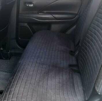 Белый Мицубиси Аутлендер, объемом двигателя 2.4 л и пробегом 300 тыс. км за 12100 $, фото 1 на Automoto.ua