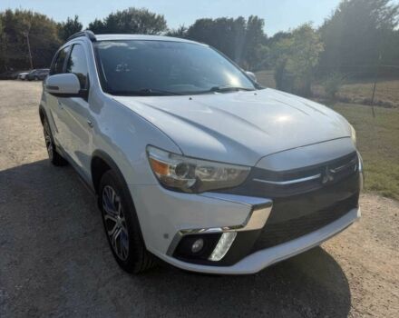 Міцубісі Аутлендер 2018 у Полтаві на Automoto.ua Білий Міцубісі Аутлендер, об'ємом двигуна 2.4 л та пробігом 50 тис. км за 10500 $, фото 1 на Automoto.ua