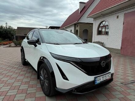 Белый Мицубиси Аутлендер, объемом двигателя 2.4 л и пробегом 19 тыс. км за 11471 $, фото 1 на Automoto.ua