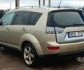 Бежевый Мицубиси Аутлендер, объемом двигателя 2 л и пробегом 320 тыс. км за 2800 $, фото 2 на Automoto.ua