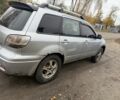 Бежевий Міцубісі Аутлендер, об'ємом двигуна 2 л та пробігом 500 тис. км за 2200 $, фото 2 на Automoto.ua