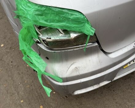 Бежевий Міцубісі Аутлендер, об'ємом двигуна 2 л та пробігом 500 тис. км за 2200 $, фото 6 на Automoto.ua