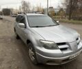 Бежевий Міцубісі Аутлендер, об'ємом двигуна 2 л та пробігом 500 тис. км за 2200 $, фото 1 на Automoto.ua