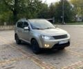 Бежевый Мицубиси Аутлендер, объемом двигателя 3 л и пробегом 330 тыс. км за 7800 $, фото 11 на Automoto.ua
