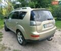 Бежевий Міцубісі Аутлендер, об'ємом двигуна 1.97 л та пробігом 274 тис. км за 7800 $, фото 23 на Automoto.ua