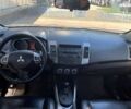 Мицубиси Аутлендер 2007 в Киеве на Automoto.ua Бежевый Мицубиси Аутлендер, объемом двигателя 3 л и пробегом 358 тыс. км за 9900 $, фото 15 на Automoto.ua