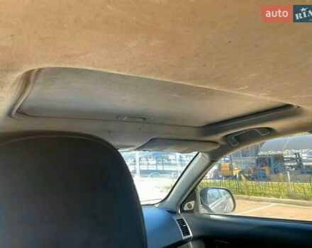 Бежевый Мицубиси Аутлендер, объемом двигателя 3 л и пробегом 358 тыс. км за 7900 $, фото 16 на Automoto.ua