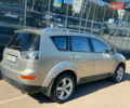 Бежевый Мицубиси Аутлендер, объемом двигателя 3 л и пробегом 358 тыс. км за 7900 $, фото 2 на Automoto.ua