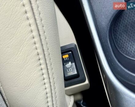 Бежевый Мицубиси Аутлендер, объемом двигателя 3 л и пробегом 210 тыс. км за 9000 $, фото 20 на Automoto.ua